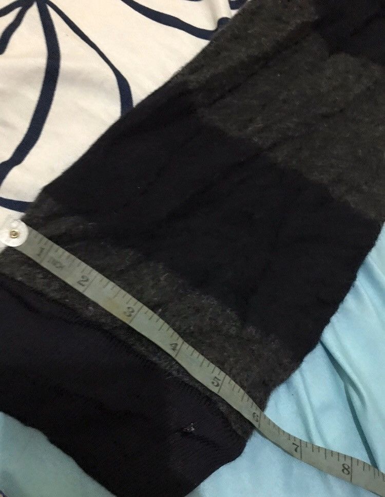 Niche Niche stripe pants Size US 31 - 14 Thumbnail