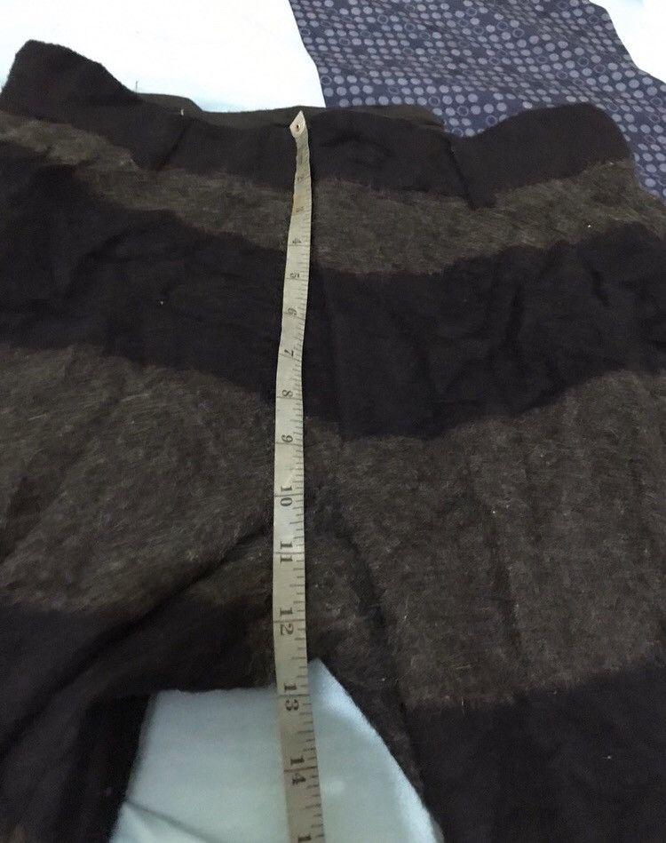 Niche Niche stripe pants Size US 31 - 10 Thumbnail