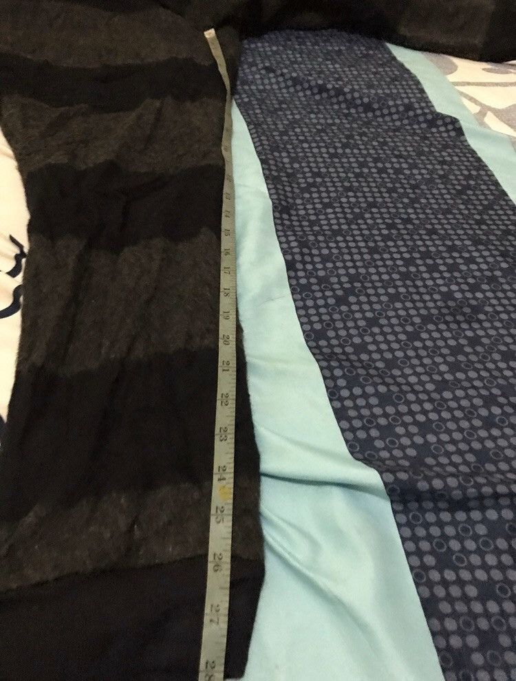 Niche Niche stripe pants Size US 31 - 13 Thumbnail