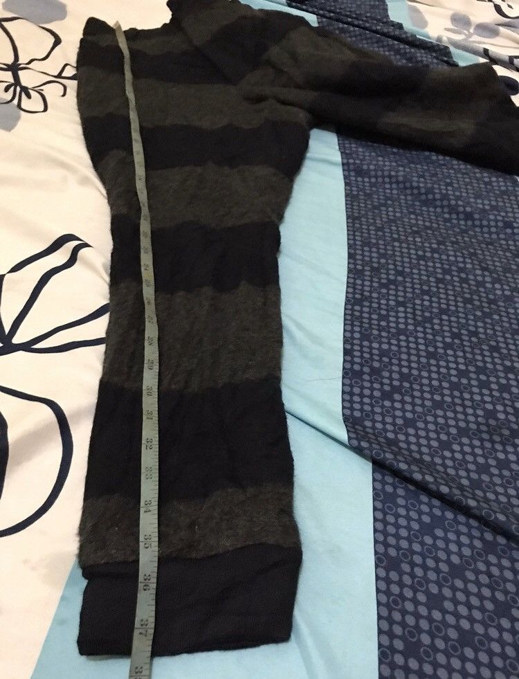 Niche Niche stripe pants Size US 31 - 12 Thumbnail