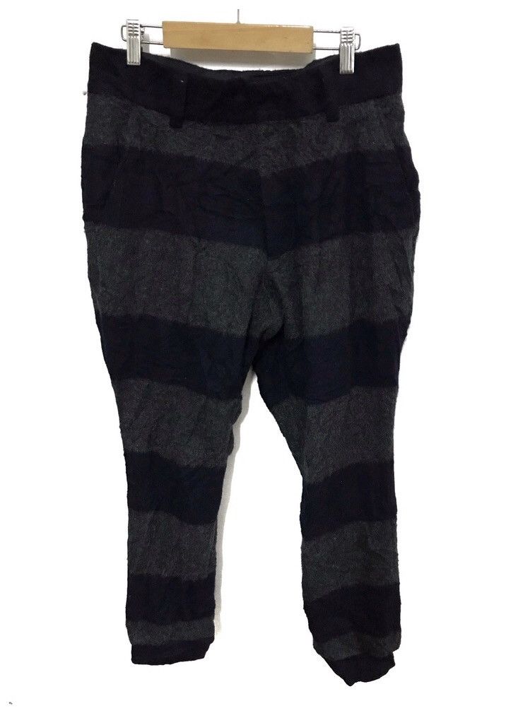 Niche Niche stripe pants Size US 31 - 1 Thumbnail