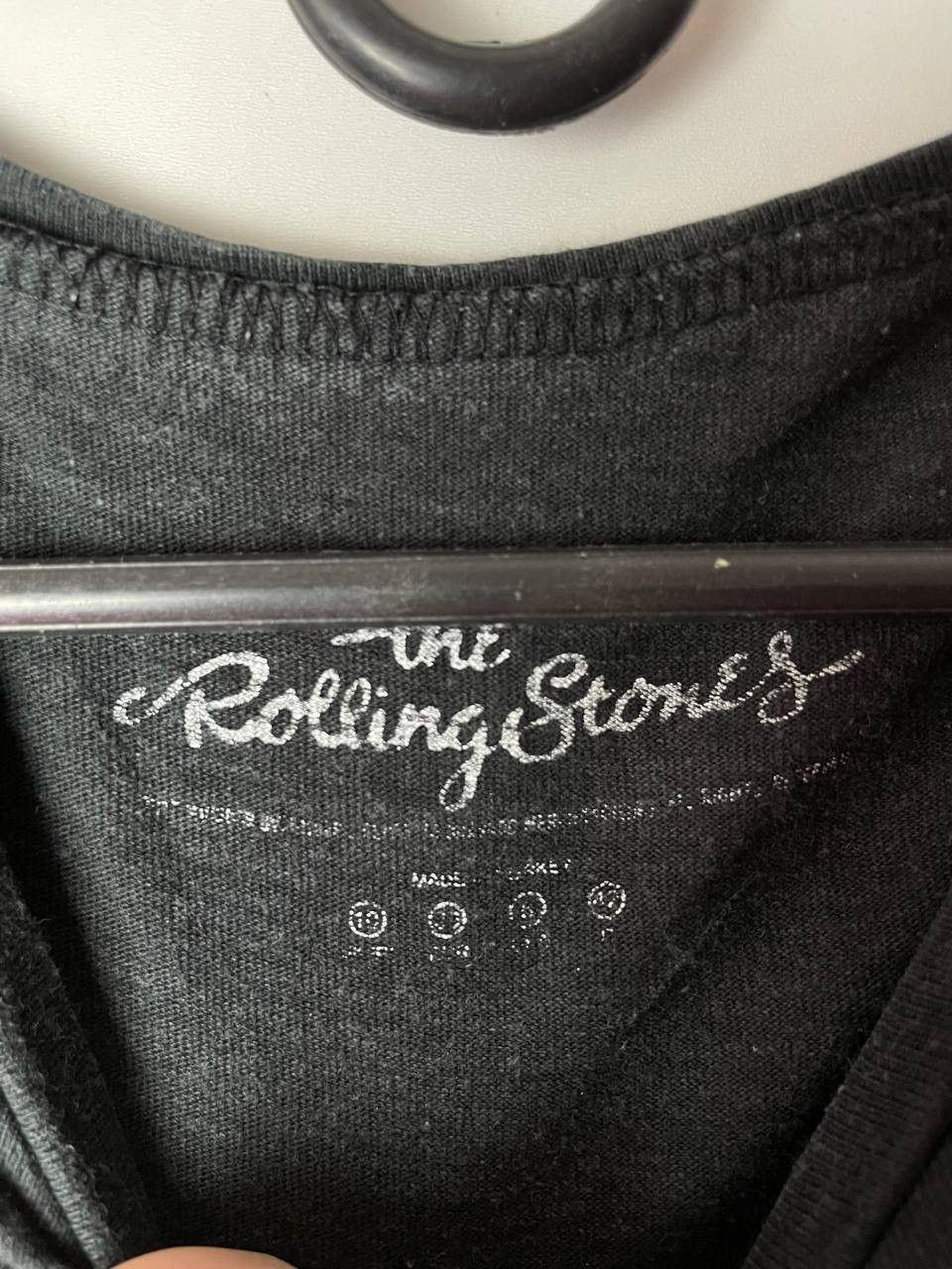 Vintage The Rolling Stones vintage t-shirts size S Size US S / EU 44-46 / 1 - 3 Thumbnail
