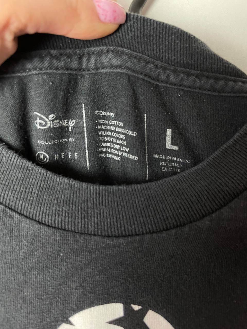 Disney Disney vintage t-shirts size L Size US L / EU 52-54 / 3 - 3 Thumbnail
