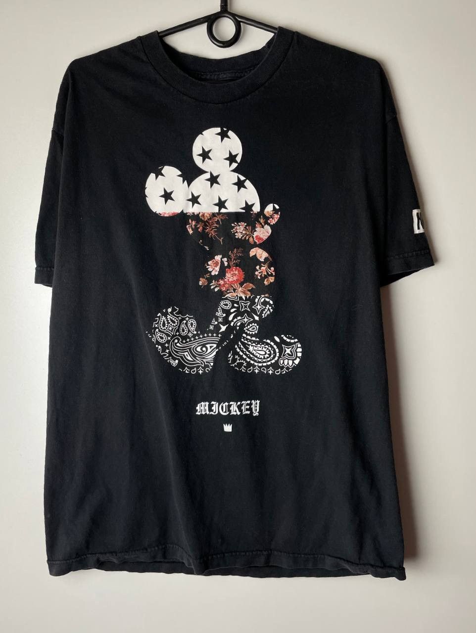 Disney Disney vintage t-shirts size L Size US L / EU 52-54 / 3 - 1 Thumbnail