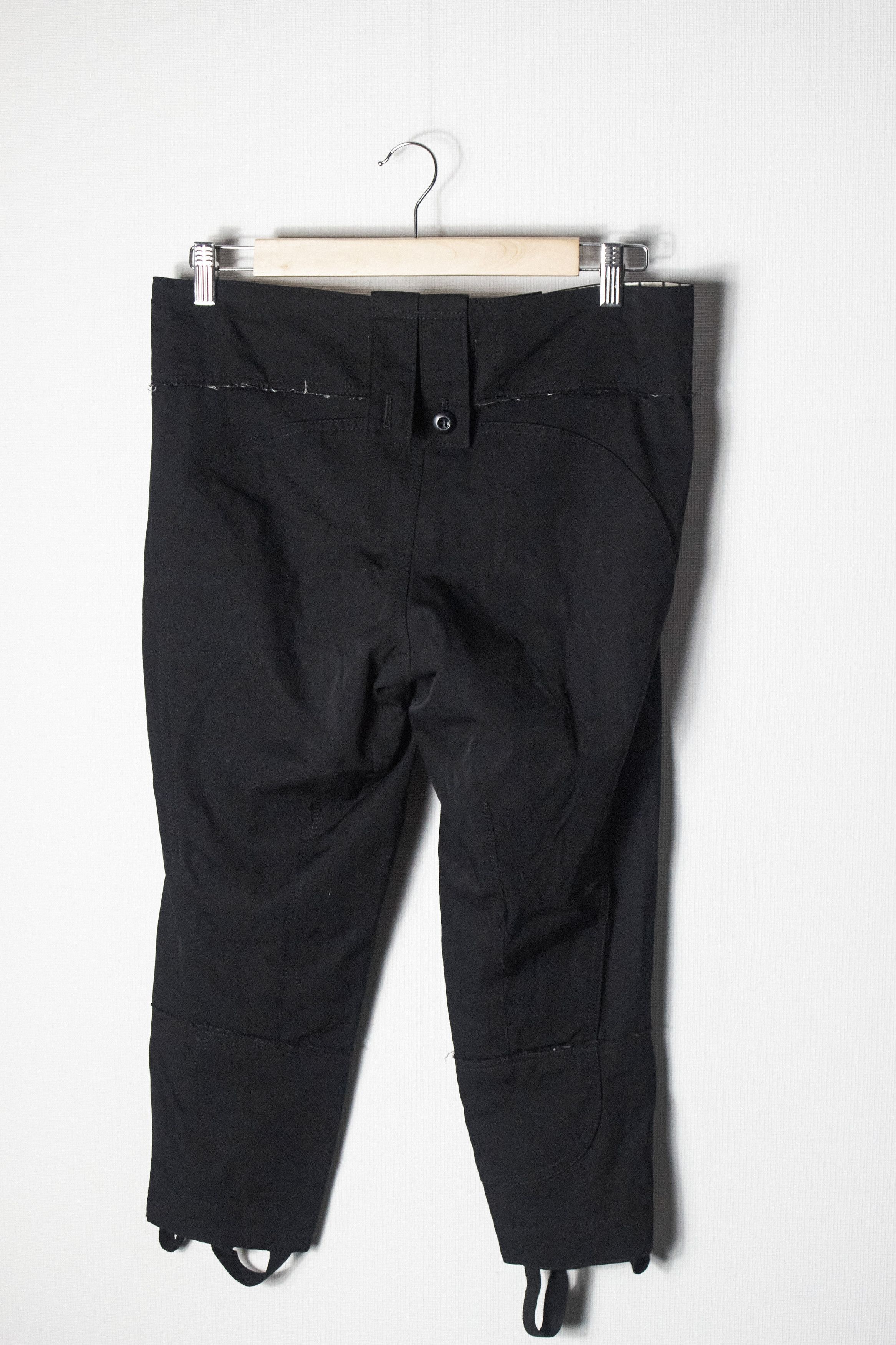 Comme des Garcons Junya Watanabe AW05 Pants - JQ-P011 Size US 30 / EU 46 - 3 Thumbnail