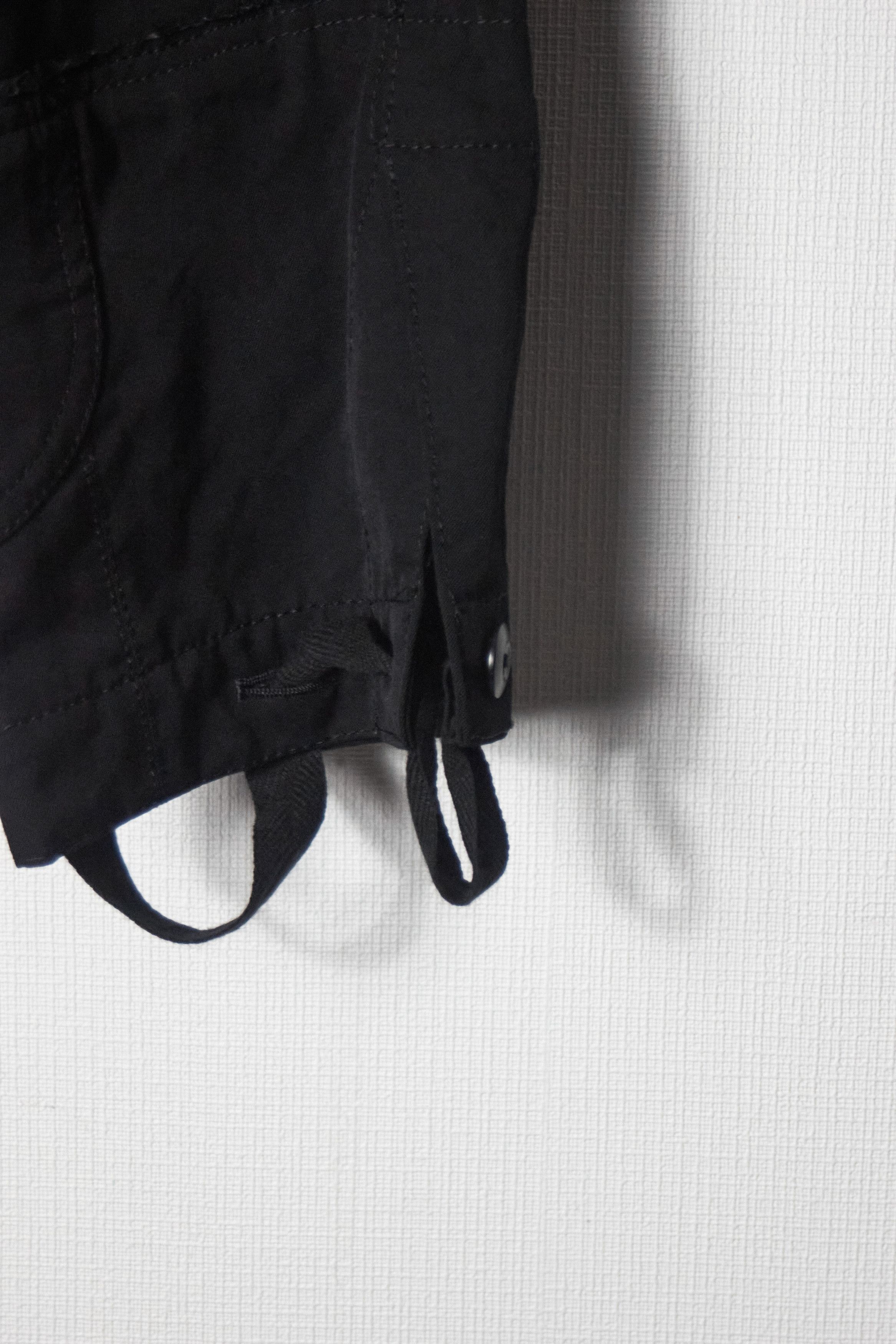 Comme des Garcons Junya Watanabe AW05 Pants - JQ-P011 Size US 30 / EU 46 - 9 Thumbnail
