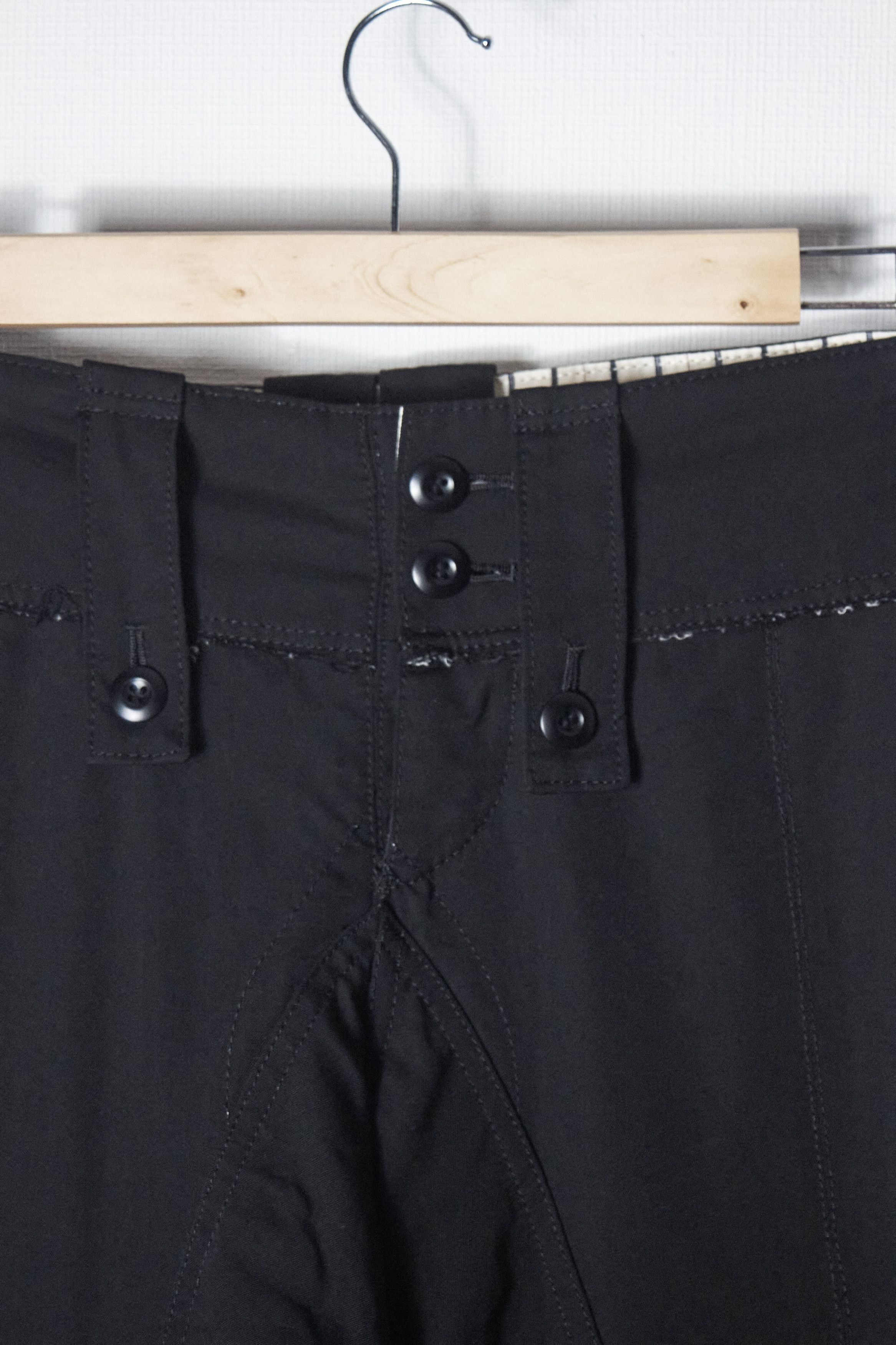 Comme des Garcons Junya Watanabe AW05 Pants - JQ-P011 Size US 30 / EU 46 - 7 Thumbnail