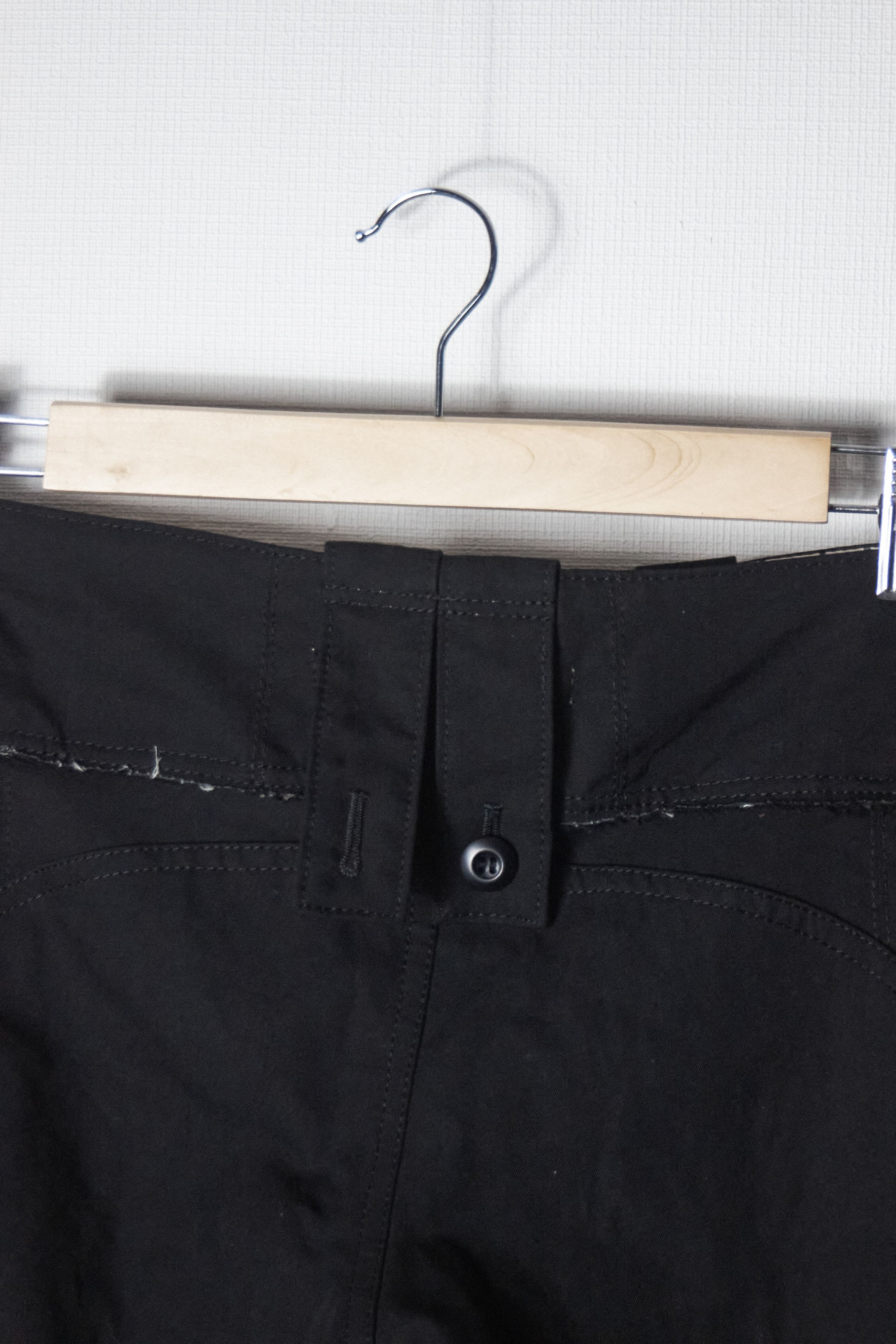 Comme des Garcons Junya Watanabe AW05 Pants - JQ-P011 Size US 30 / EU 46 - 8 Thumbnail