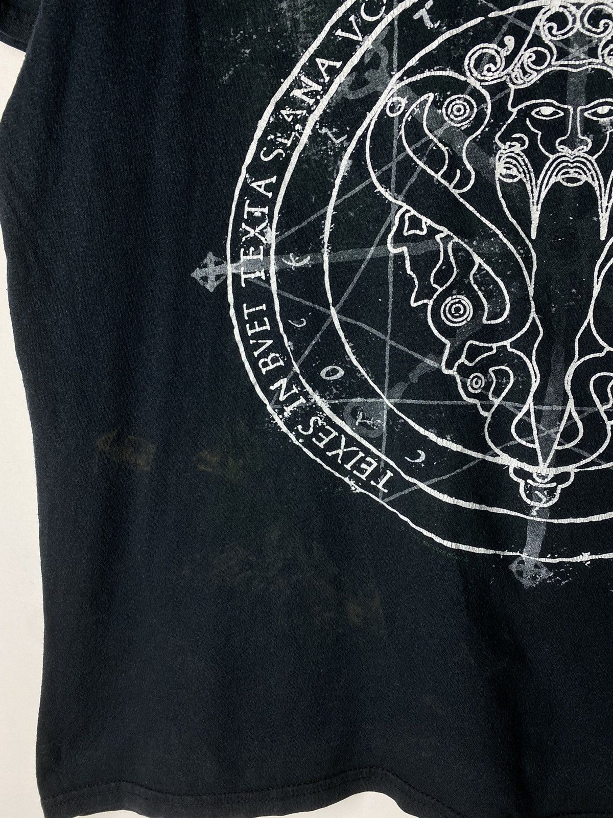 Vintage Eluveicie vintage t-shirts size L Size US L / EU 52-54 / 3 - 2 Thumbnail
