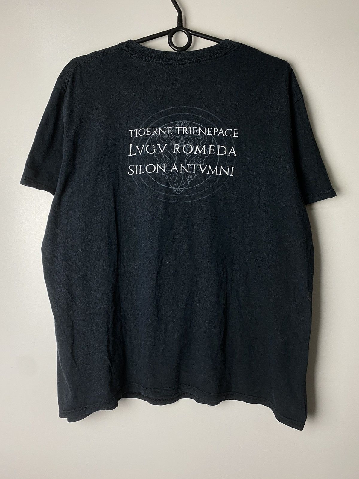 Vintage Eluveicie vintage t-shirts size L Size US L / EU 52-54 / 3 - 3 Thumbnail