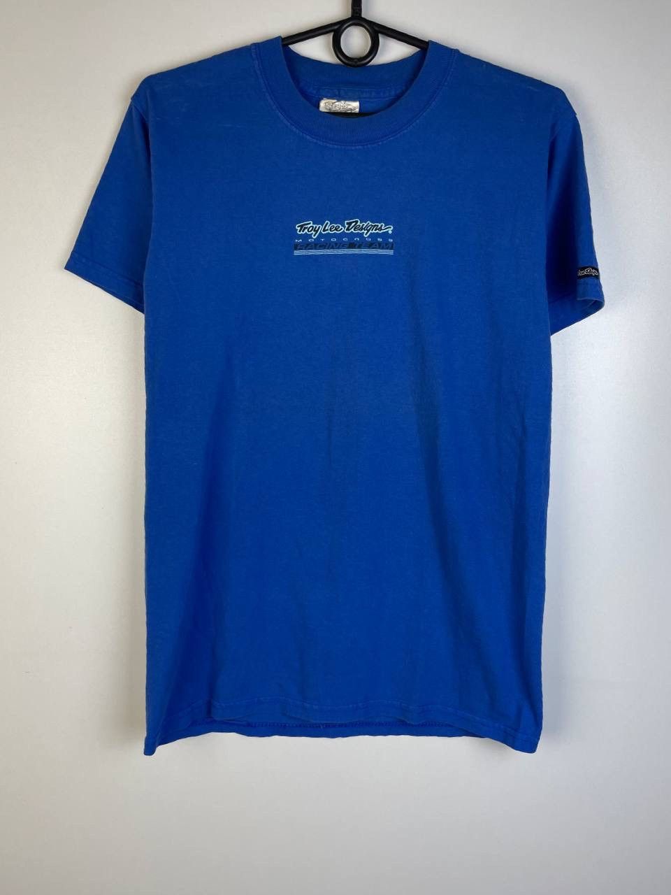Vintage Toy Tee Design 90s vintage t-shirt size S Size US S / EU 44-46 / 1 - 1 Thumbnail