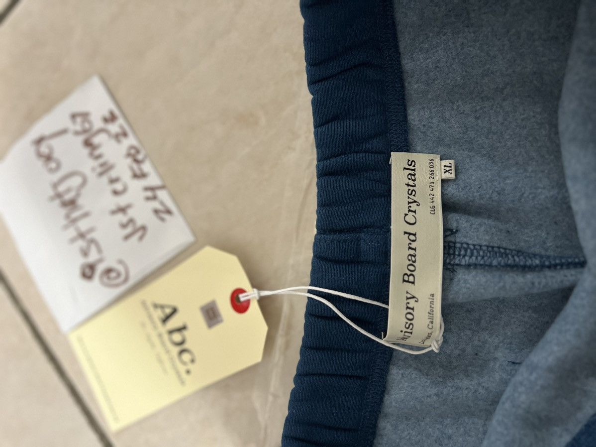 Advisory Board Crystals × Kith Kith x Advisory Board Crystals I love Kith Shorts sz XL Size US 38 / EU 54 - 6 Thumbnail