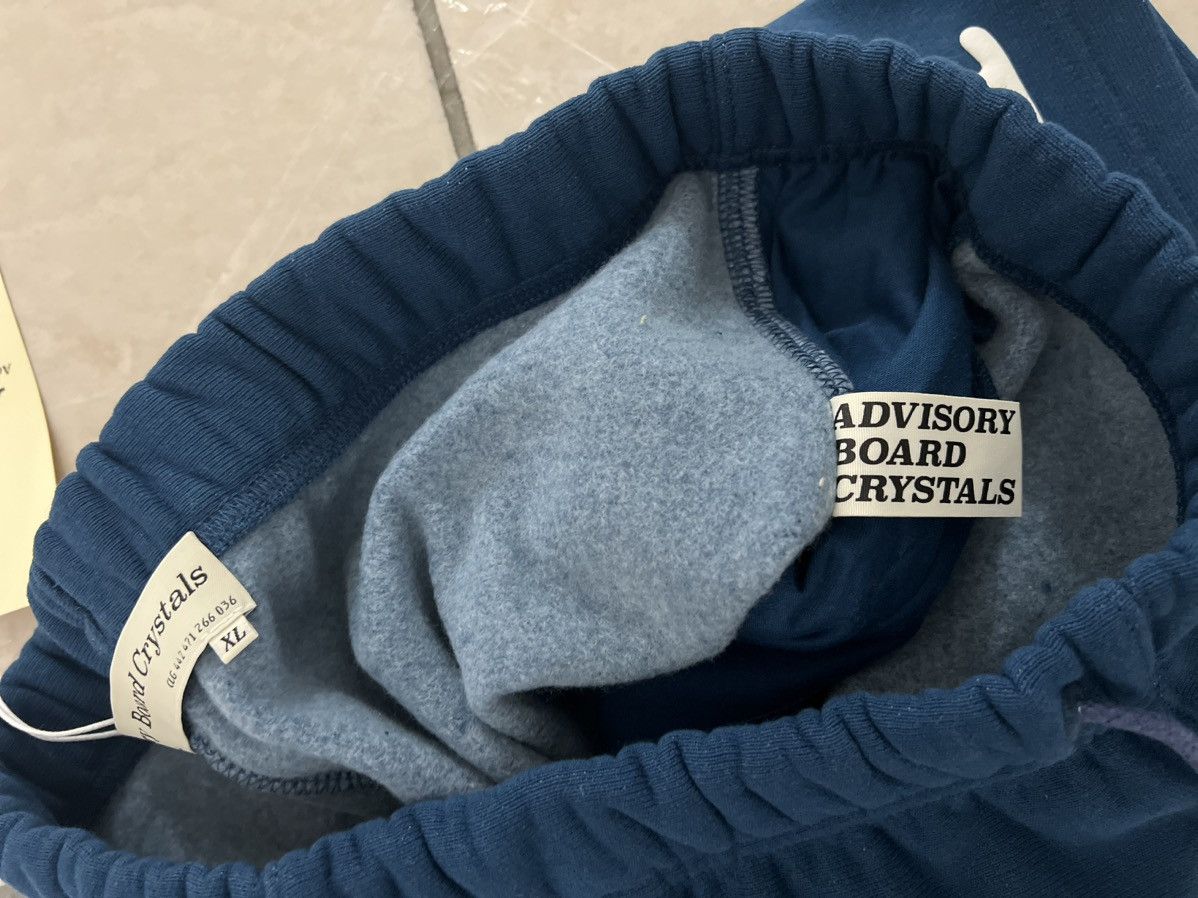 Advisory Board Crystals × Kith Kith x Advisory Board Crystals I love Kith Shorts sz XL Size US 38 / EU 54 - 8 Thumbnail