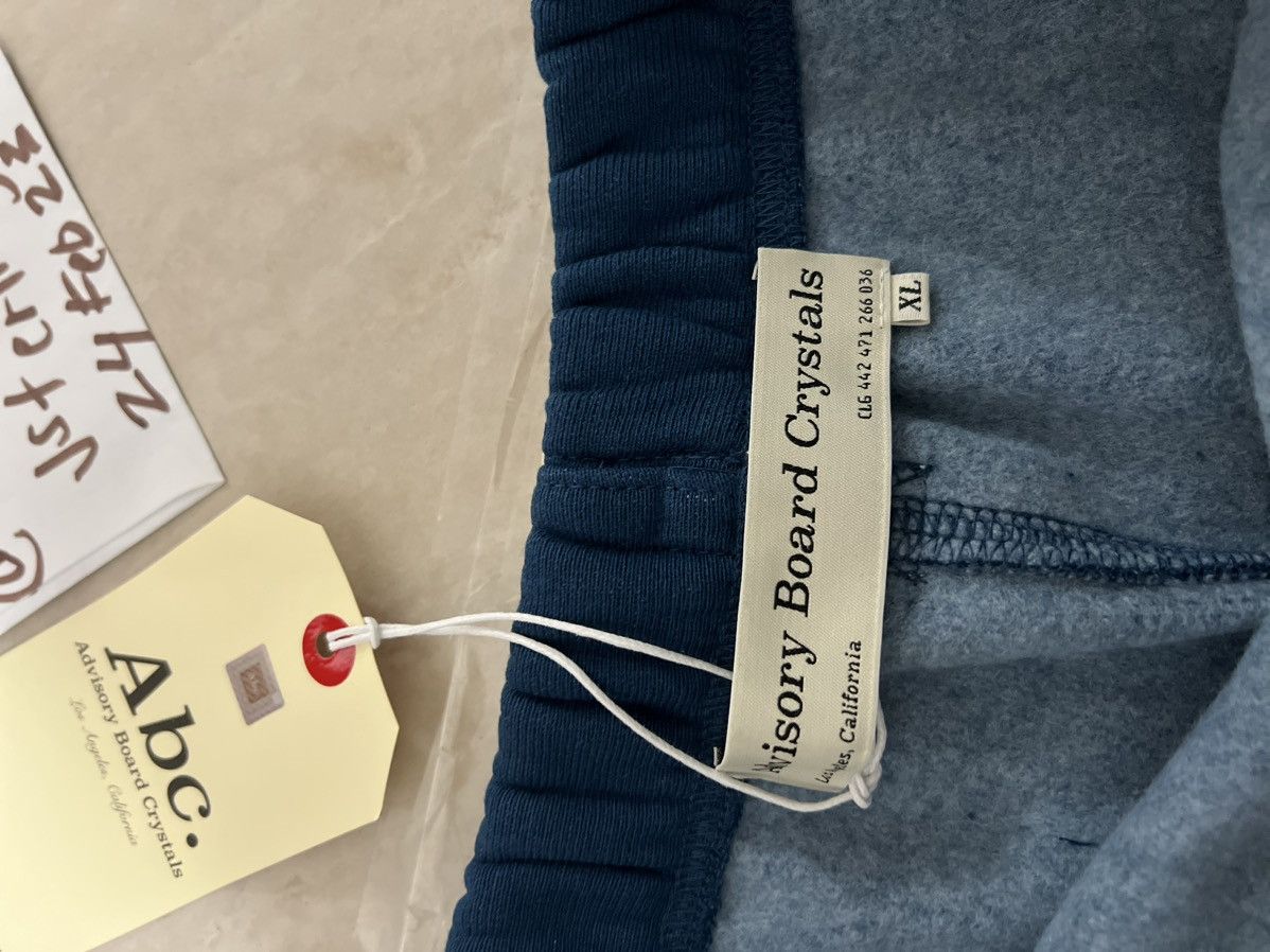 Advisory Board Crystals × Kith Kith x Advisory Board Crystals I love Kith Shorts sz XL Size US 38 / EU 54 - 7 Thumbnail