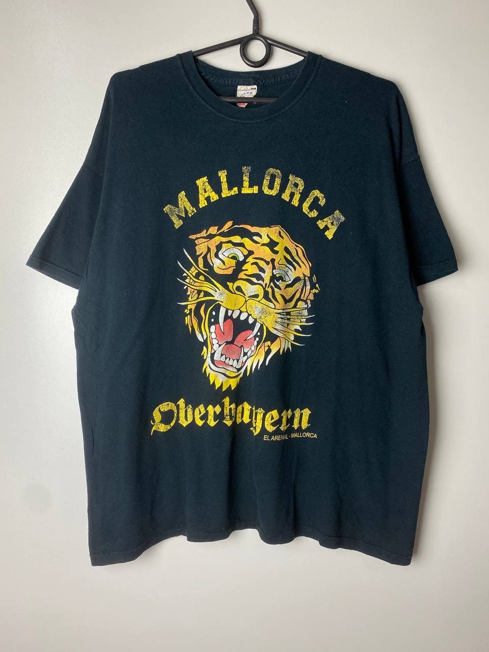 Vintage Mallorca vintage t-shirt size XL Size US XL / EU 56 / 4 - 1 Thumbnail