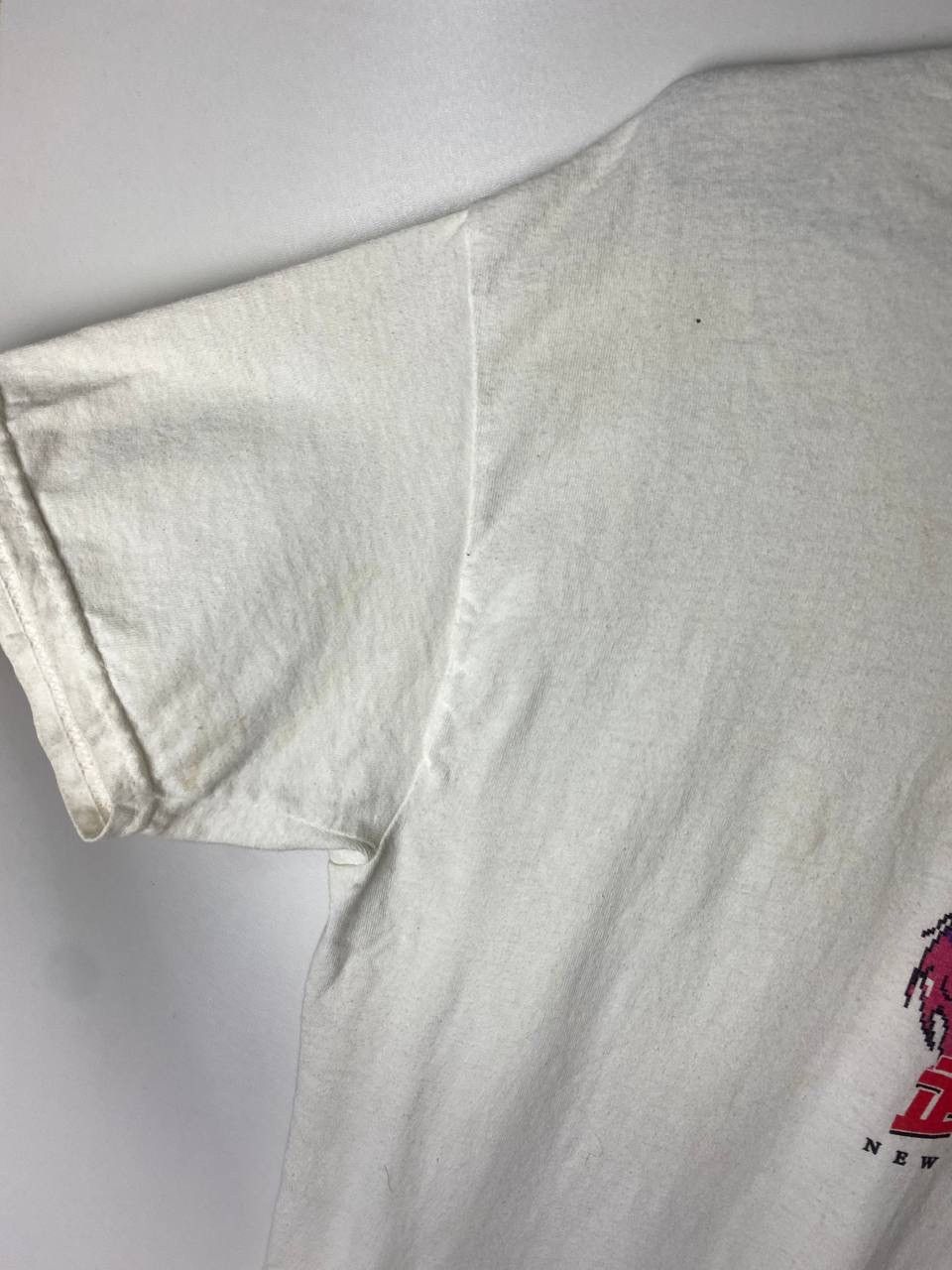 Vintage Anime vintage t-shirt size XS Size US XS / EU 42 / 0 - 5 Thumbnail