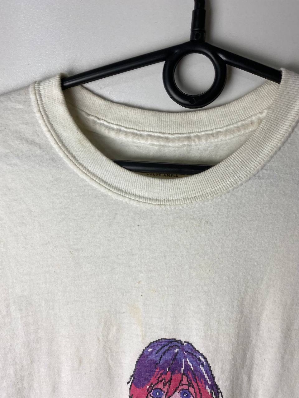 Vintage Anime vintage t-shirt size XS Size US XS / EU 42 / 0 - 4 Thumbnail