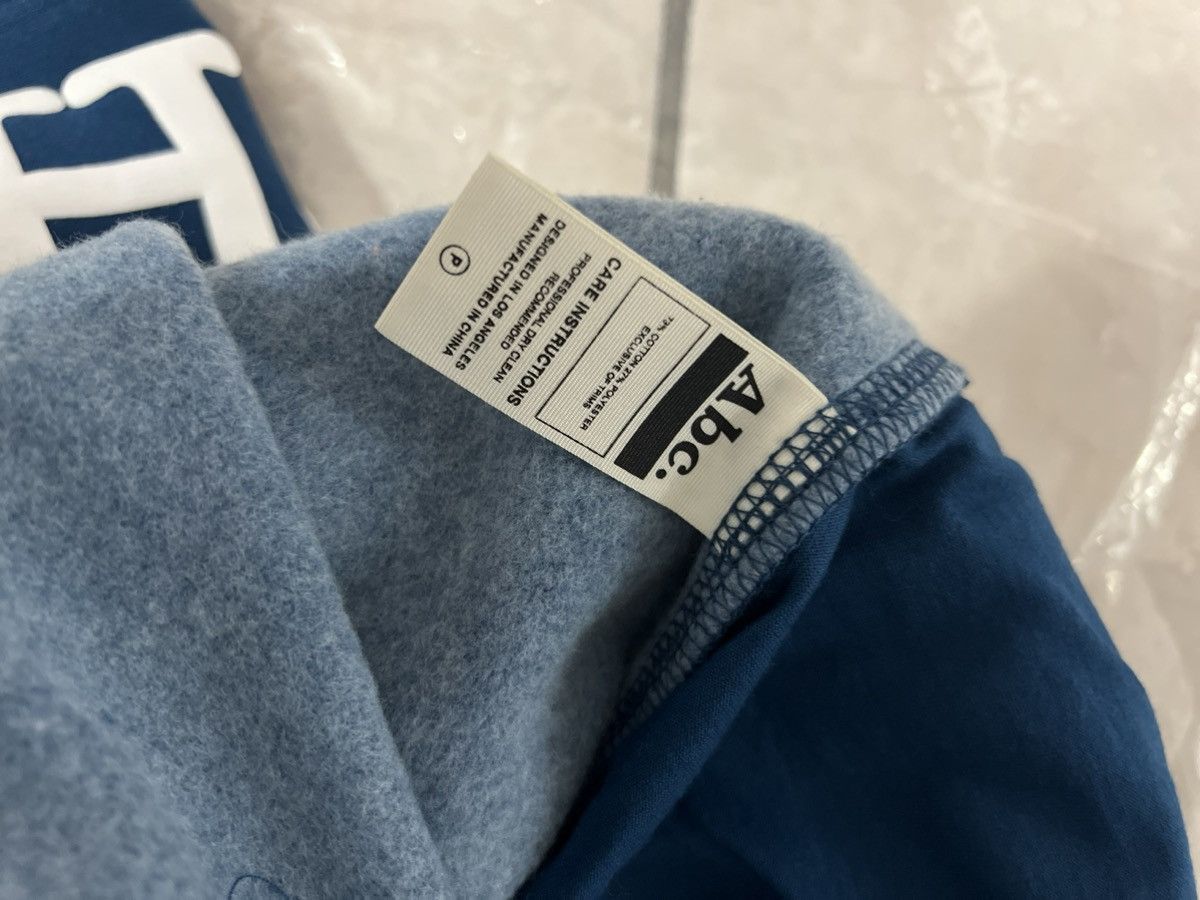 Advisory Board Crystals × Kith Kith x Advisory Board Crystals I love Kith Shorts sz M Size US 34 / EU 50 - 9 Thumbnail