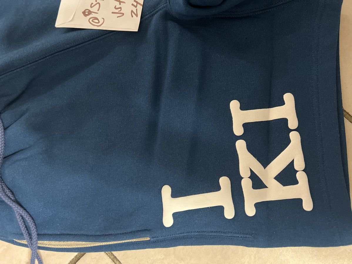 Advisory Board Crystals × Kith Kith x Advisory Board Crystals I love Kith Shorts sz M Size US 34 / EU 50 - 4 Thumbnail