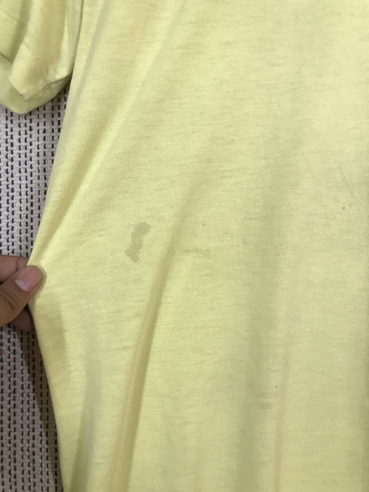 The North Face × Vintage ‼️VINTAGE THE NORTH FACE TSHIRT MADE IN JAPAN‼️ Size US L / EU 52-54 / 3 - 3 Thumbnail