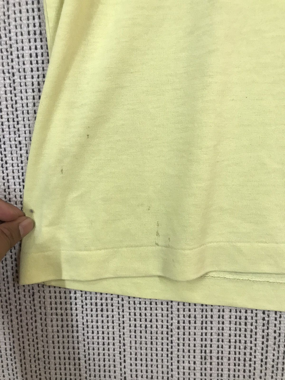 The North Face × Vintage ‼️VINTAGE THE NORTH FACE TSHIRT MADE IN JAPAN‼️ Size US L / EU 52-54 / 3 - 4 Thumbnail