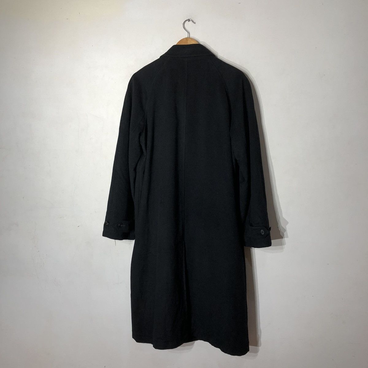 Paul Smith Paul Smith London Long Jacket Size US L / EU 52-54 / 3 - 13 Thumbnail