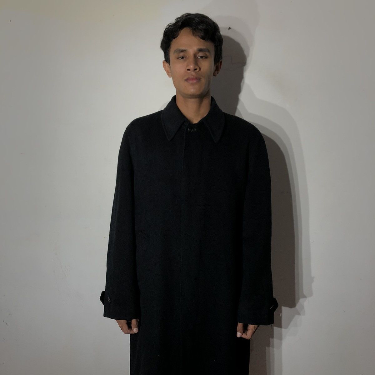 Paul Smith Paul Smith London Long Jacket Size US L / EU 52-54 / 3 - 2 Thumbnail