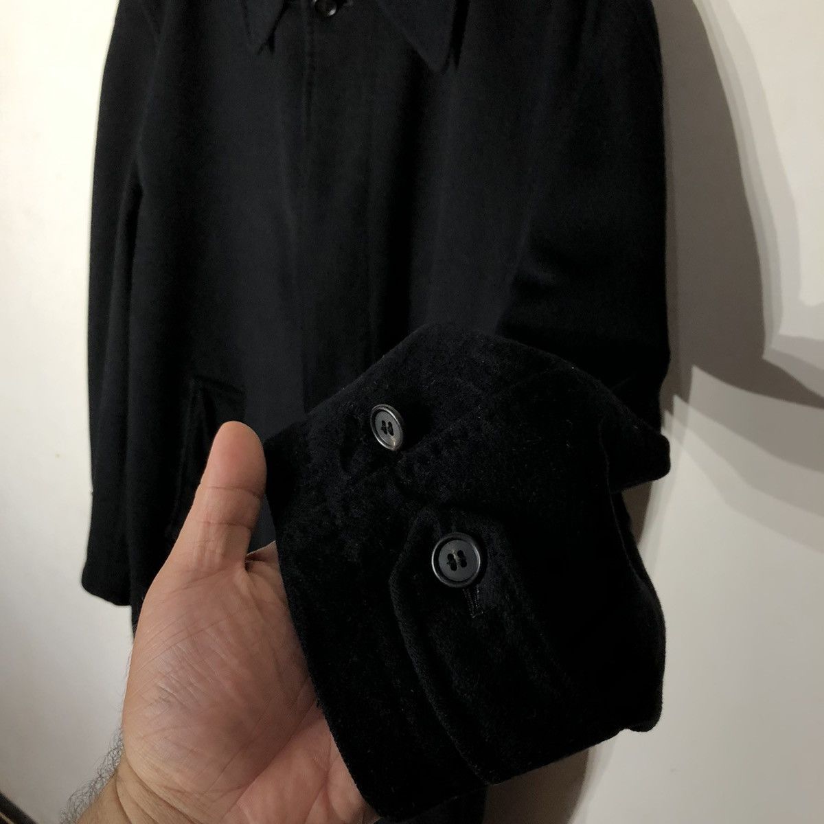 Paul Smith Paul Smith London Long Jacket Size US L / EU 52-54 / 3 - 11 Thumbnail