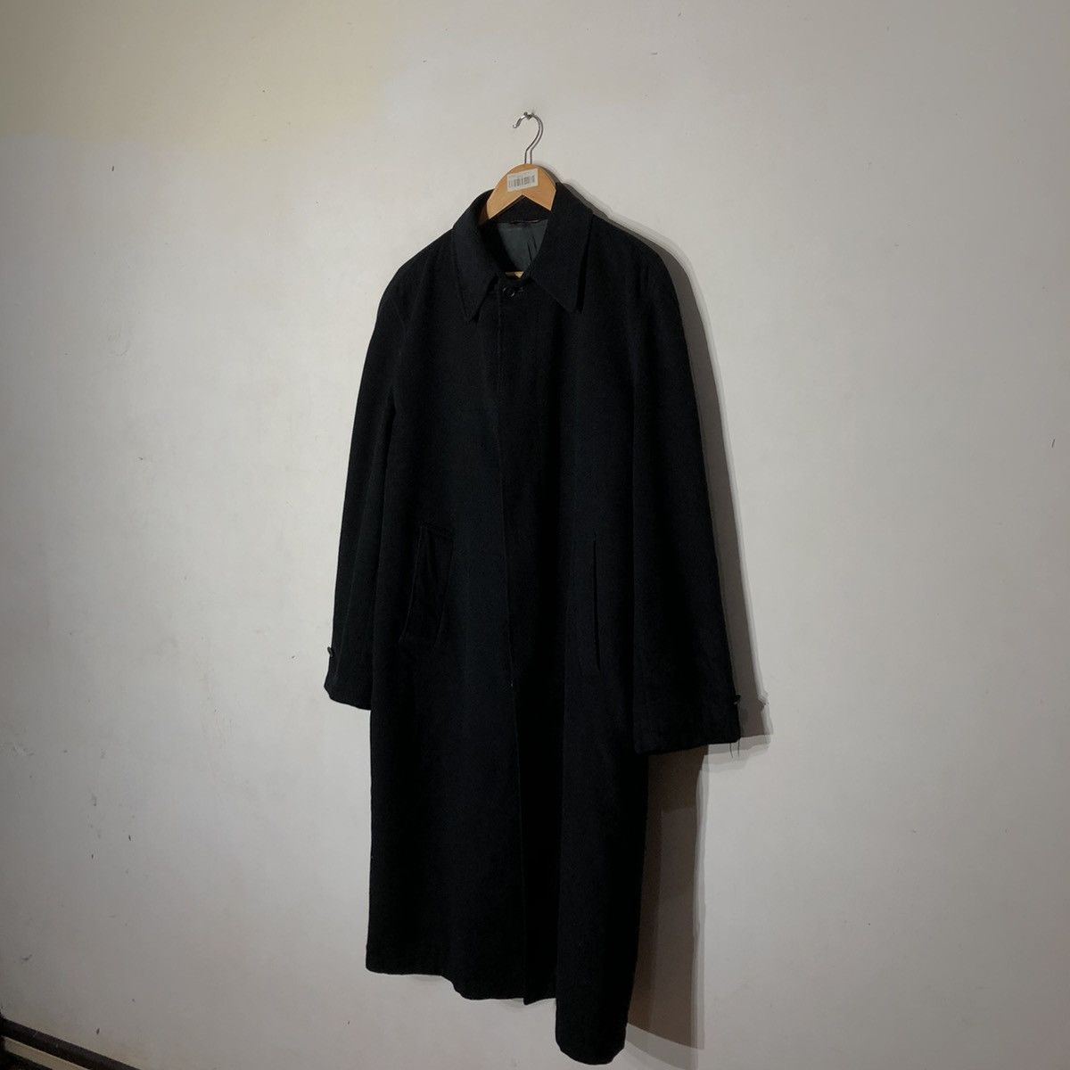 Paul Smith Paul Smith London Long Jacket Size US L / EU 52-54 / 3 - 8 Thumbnail