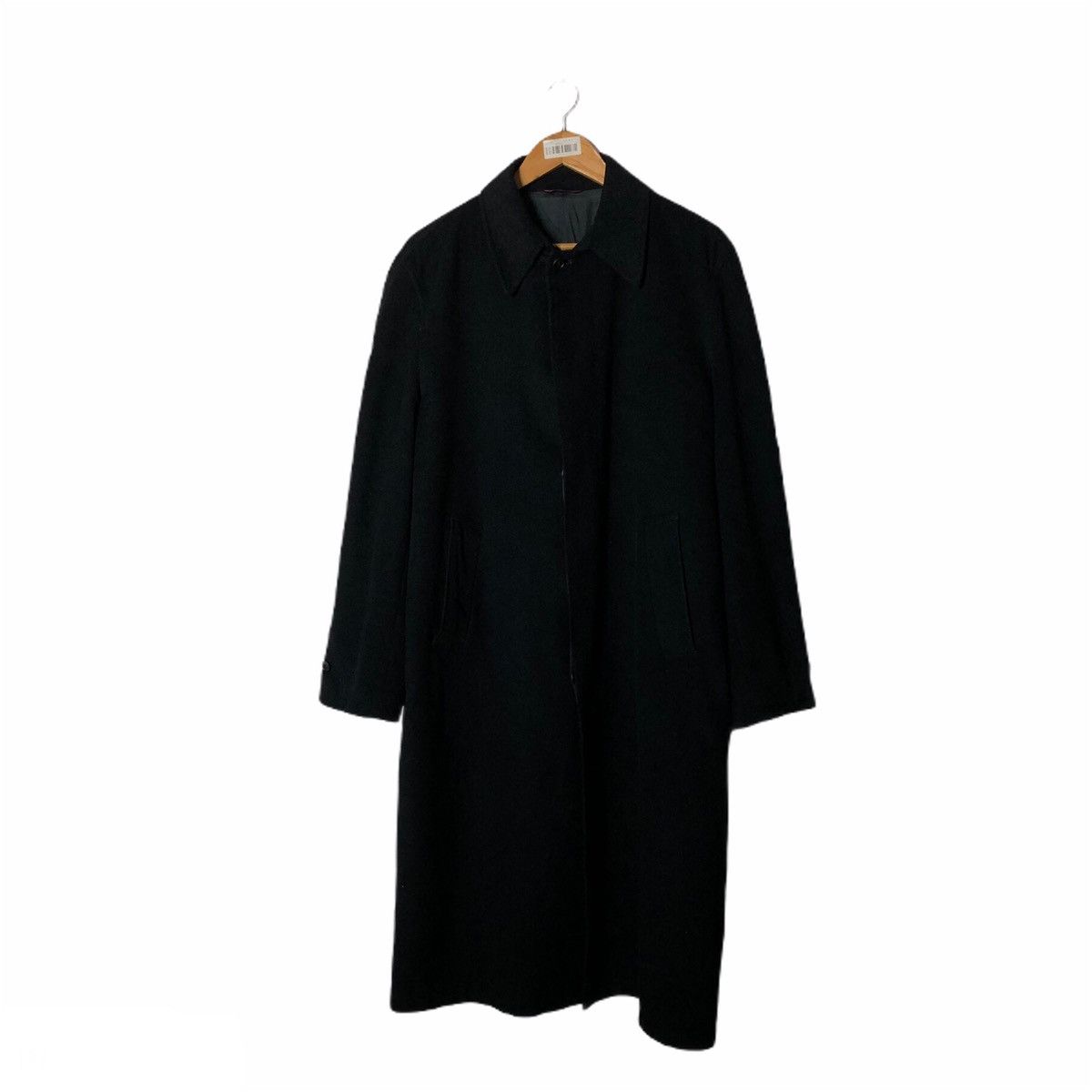 Paul Smith Paul Smith London Long Jacket Size US L / EU 52-54 / 3 - 1 Thumbnail