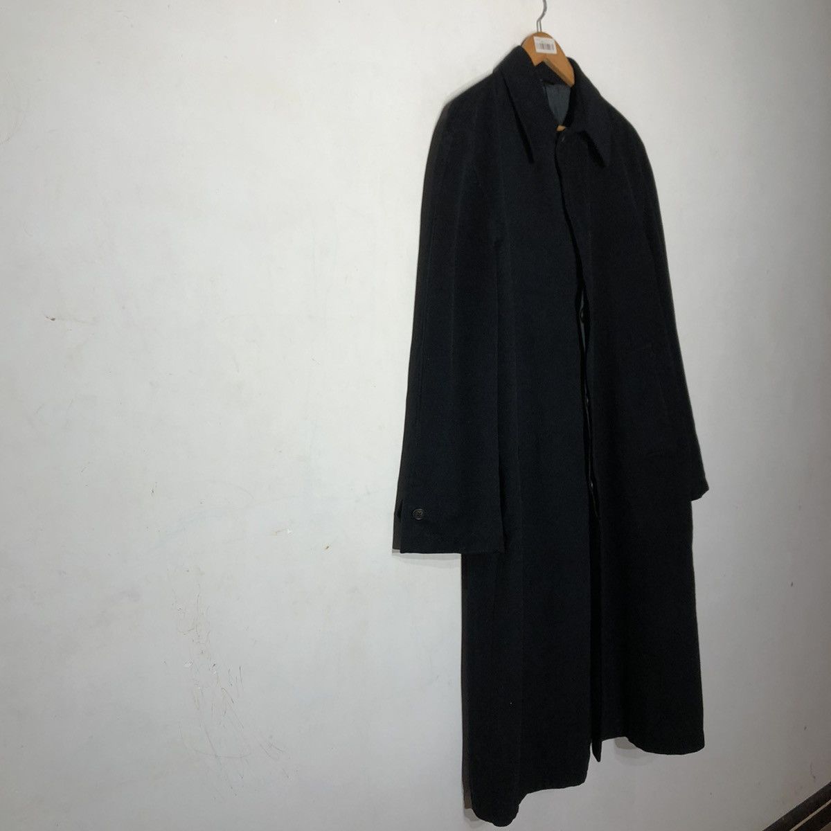 Paul Smith Paul Smith London Long Jacket Size US L / EU 52-54 / 3 - 9 Thumbnail