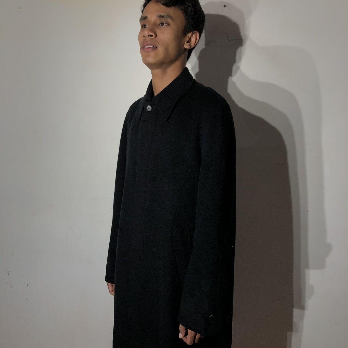 Paul Smith Paul Smith London Long Jacket Size US L / EU 52-54 / 3 - 3 Thumbnail