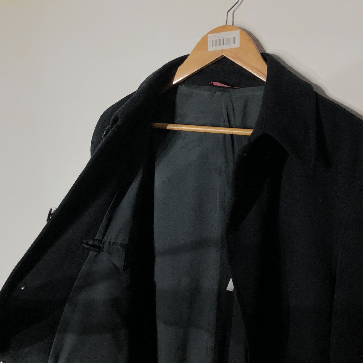 Paul Smith Paul Smith London Long Jacket Size US L / EU 52-54 / 3 - 17 Thumbnail