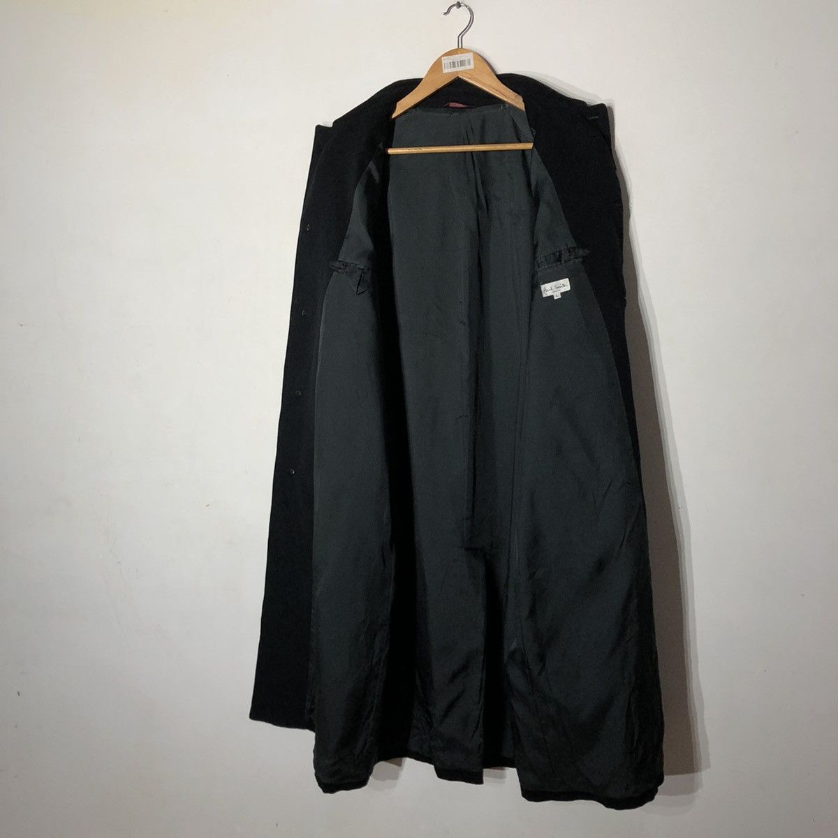Paul Smith Paul Smith London Long Jacket Size US L / EU 52-54 / 3 - 14 Thumbnail