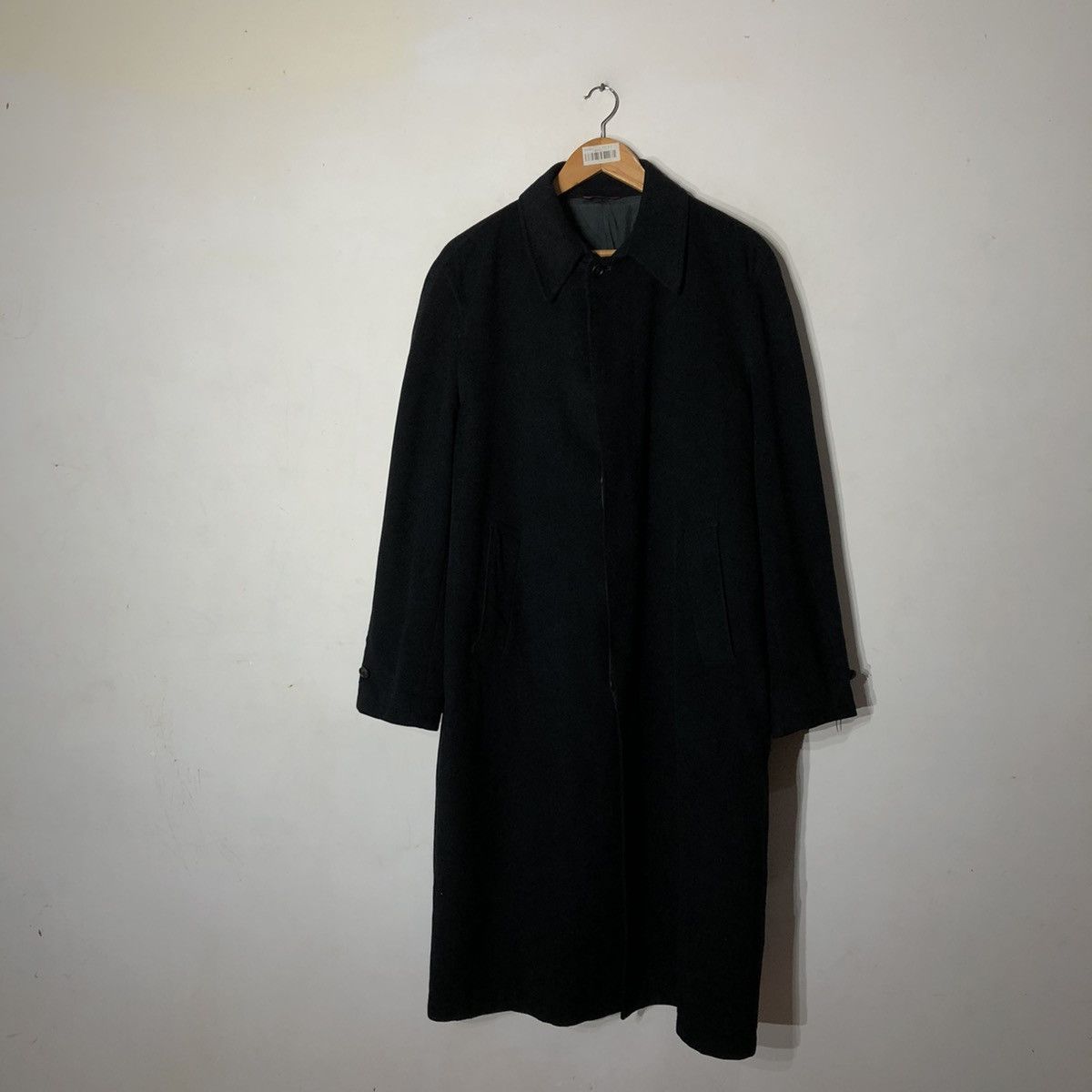 Paul Smith Paul Smith London Long Jacket Size US L / EU 52-54 / 3 - 7 Thumbnail