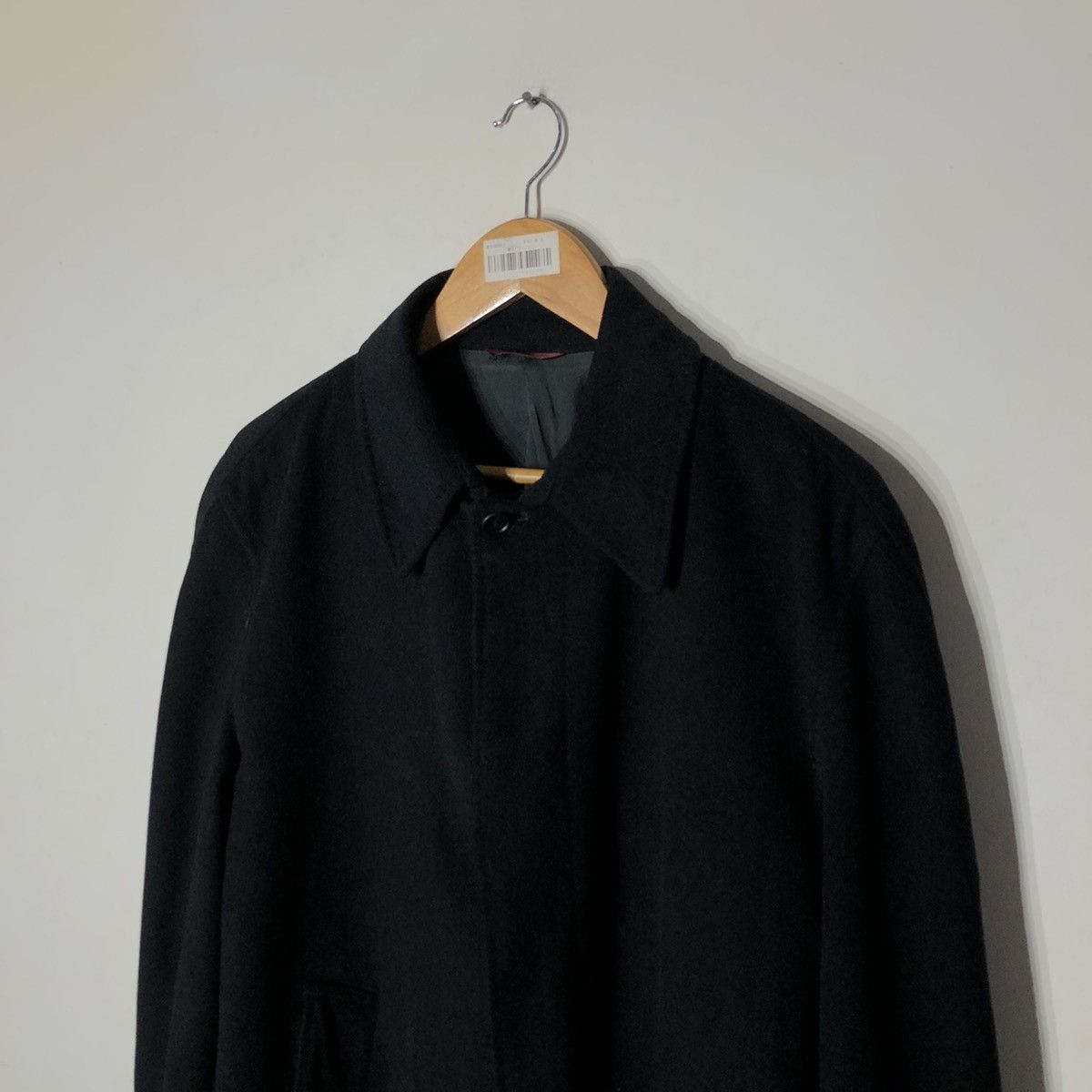Paul Smith Paul Smith London Long Jacket Size US L / EU 52-54 / 3 - 10 Thumbnail