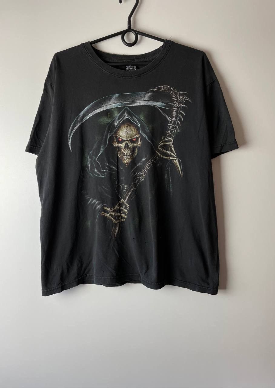 Vintage Skulls vintage t-shirts size L Size US L / EU 52-54 / 3 - 1 Thumbnail