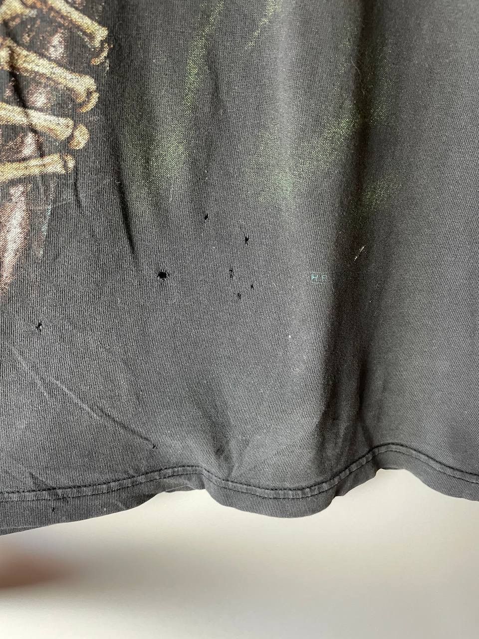 Vintage Skulls vintage t-shirts size L Size US L / EU 52-54 / 3 - 5 Thumbnail