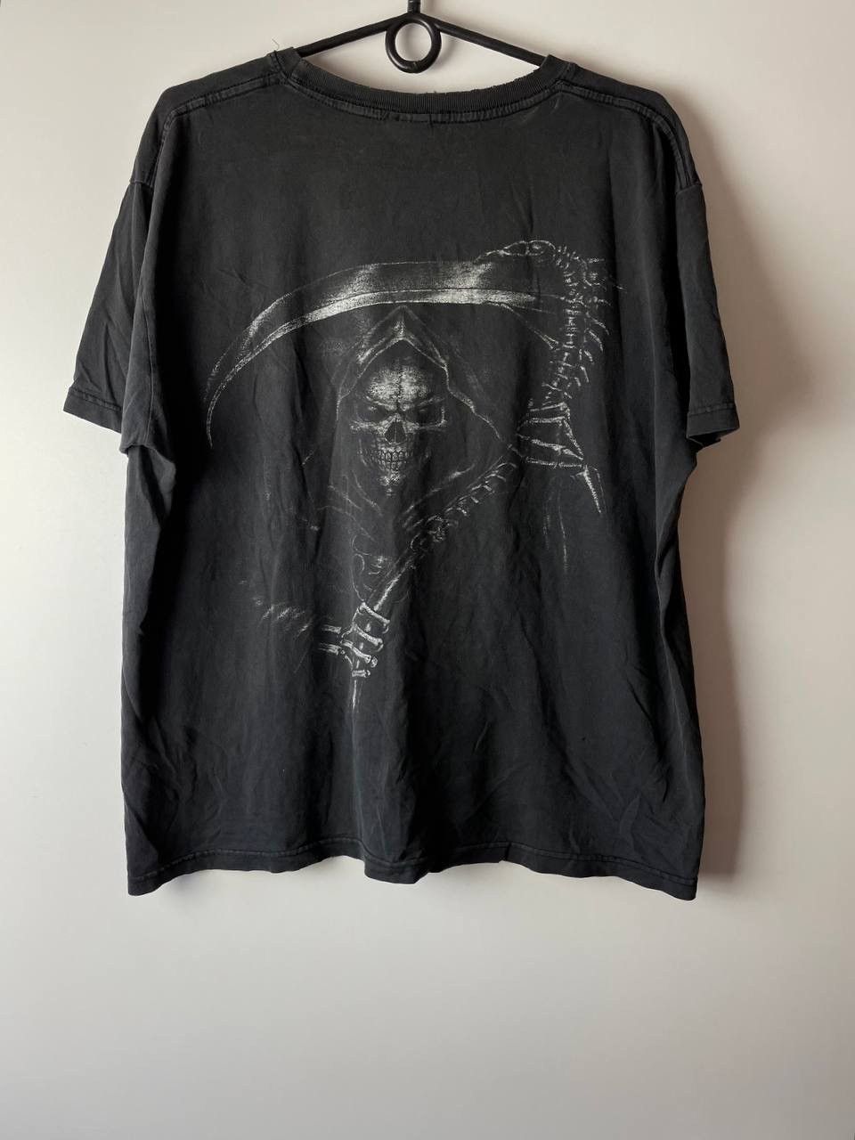 Vintage Skulls vintage t-shirts size L Size US L / EU 52-54 / 3 - 2 Thumbnail