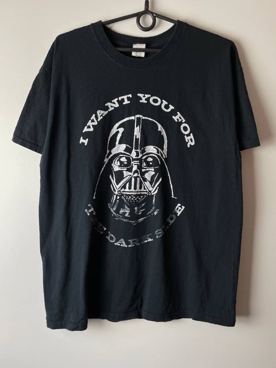 Vintage Star Wars vintage t-shirts size L Size US L / EU 52-54 / 3 - 1 Thumbnail