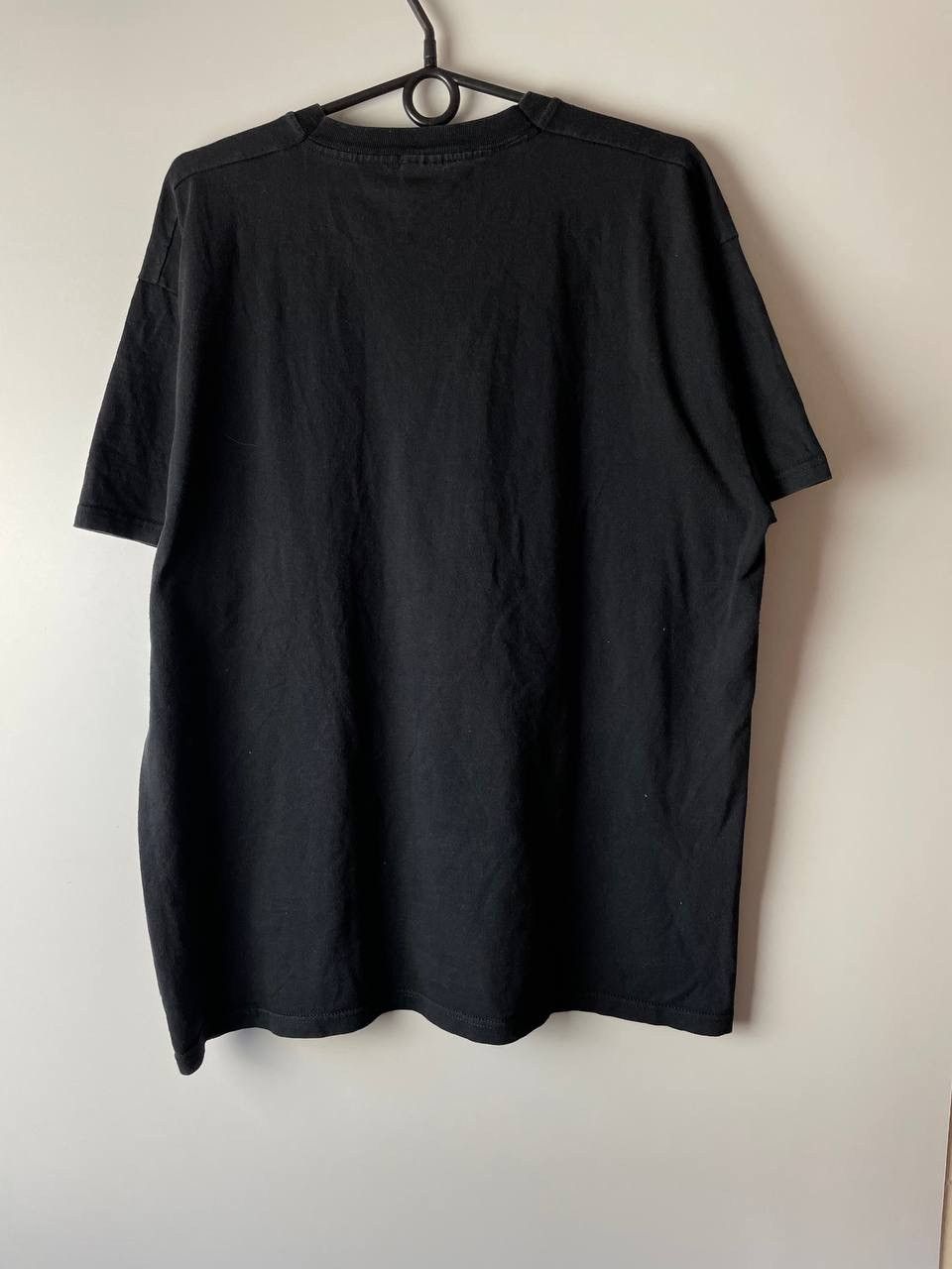 Vintage Devil Driver vintage t-shirts size XL Size US XL / EU 56 / 4 - 2 Thumbnail