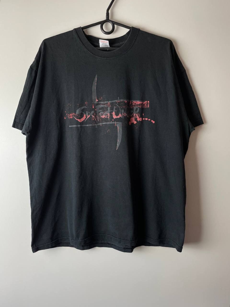 Six Feet under Shirt | eBay