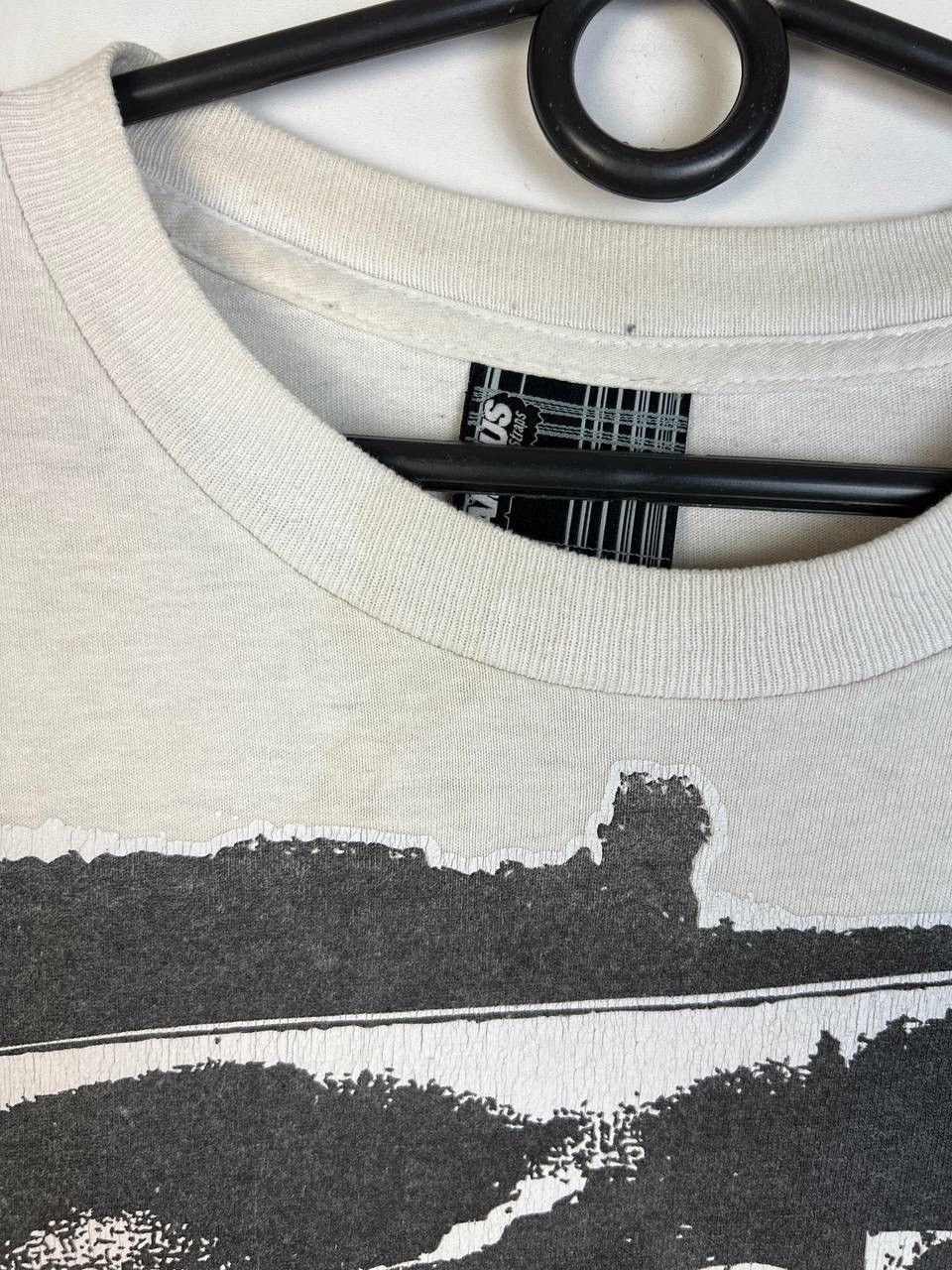 Vintage Famous vintage t-shirt size M Size US M / EU 48-50 / 2 - 6 Thumbnail