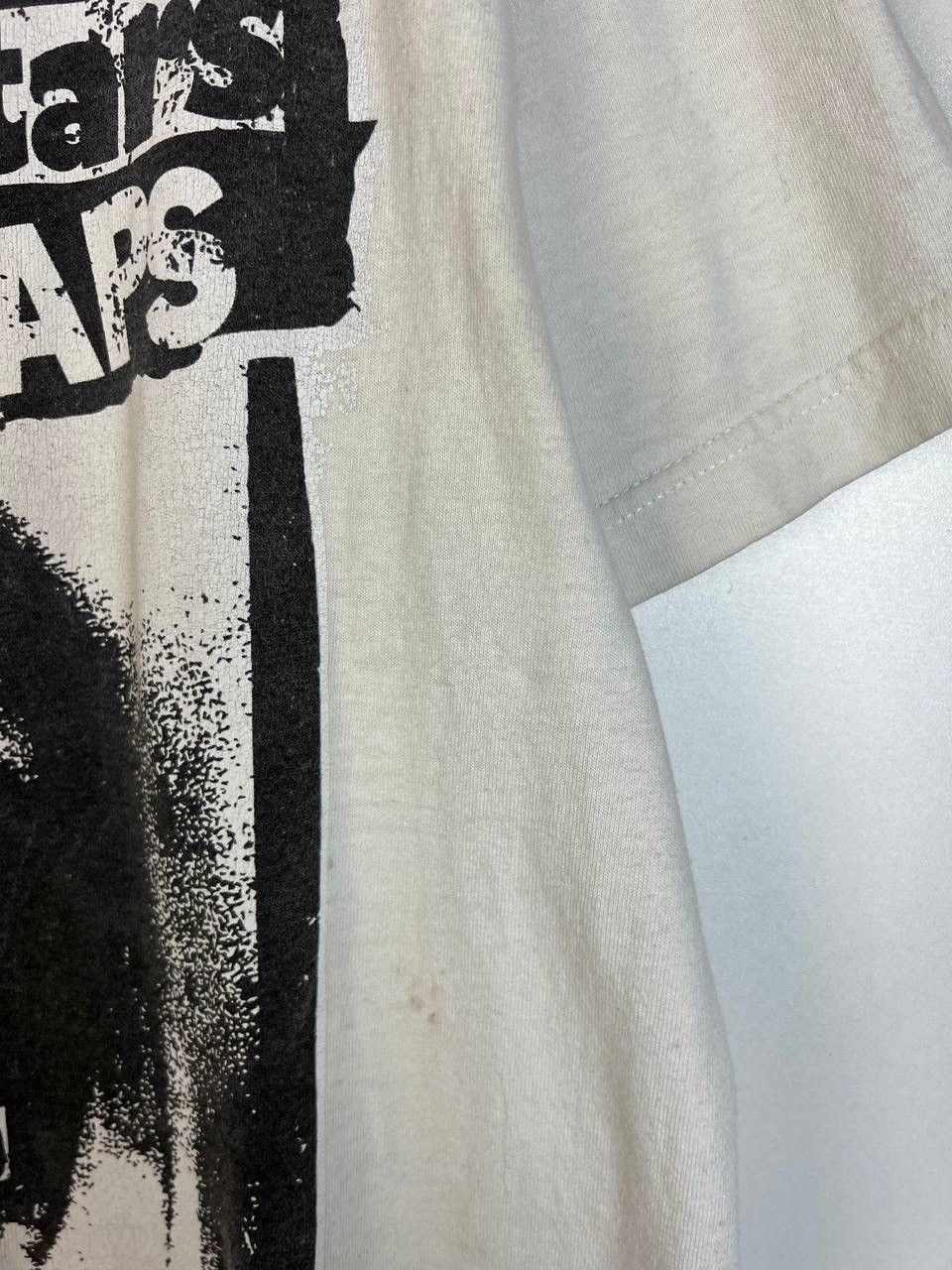 Vintage Famous vintage t-shirt size M Size US M / EU 48-50 / 2 - 3 Thumbnail
