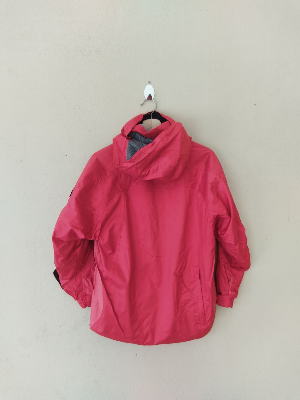 Goldwin Rare Color Heat British Alpine Jacket by Goldwin Size US S / EU 44-46 / 1 - 2 Thumbnail