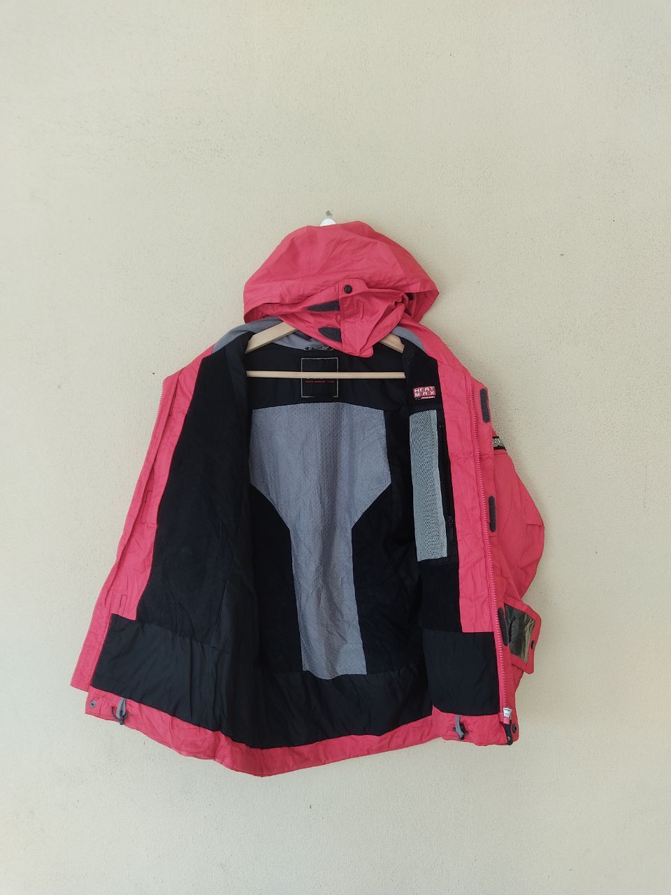 Goldwin Rare Color Heat British Alpine Jacket by Goldwin Size US S / EU 44-46 / 1 - 6 Thumbnail