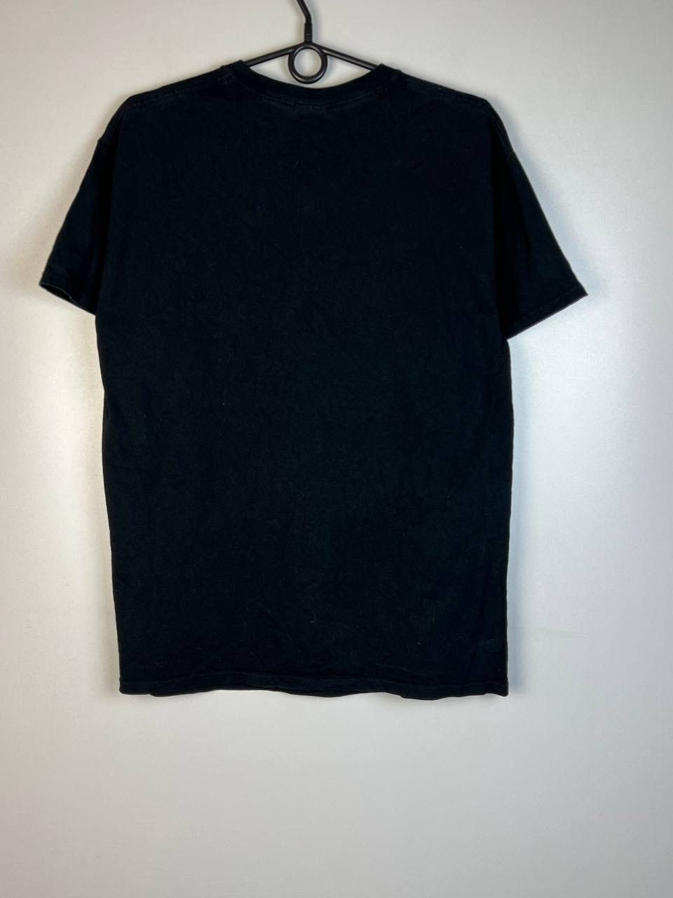 Vintage Healthy Junkies vintage t-shirt size M Size US M / EU 48-50 / 2 - 2 Thumbnail