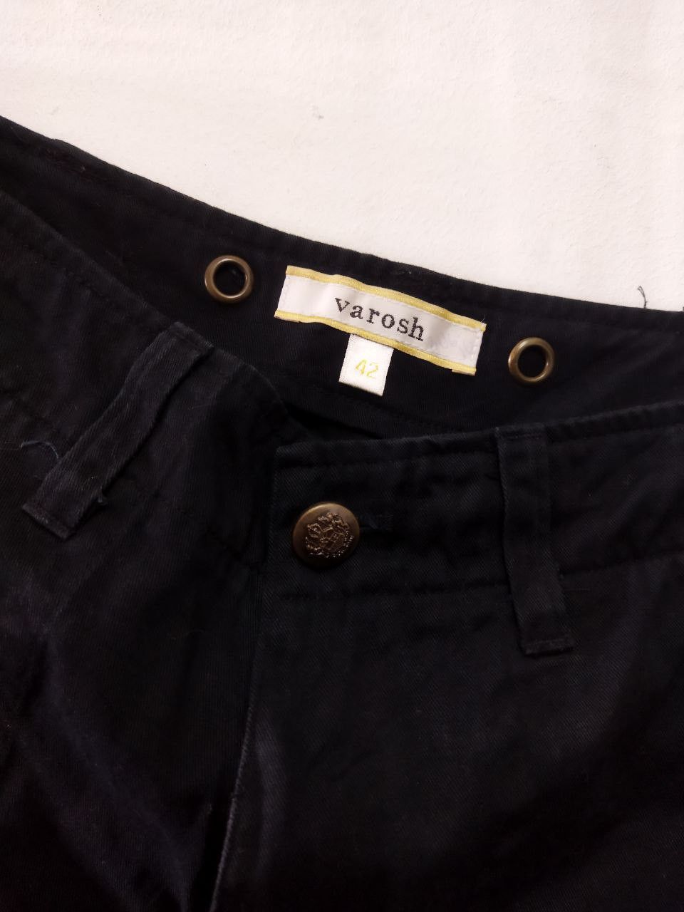 Japanese Brand Japanese Varosh Parachute Cargo Pants Size US 31 - 9 Thumbnail