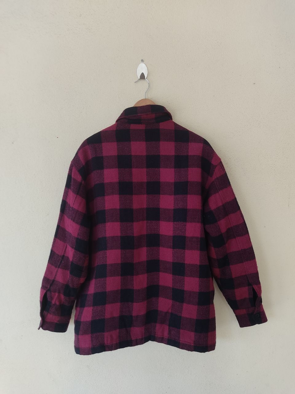 Japanese Brand × Mexicana × Vintage Villand Japanese Flannel Size US L / EU 52-54 / 3 - 3 Thumbnail