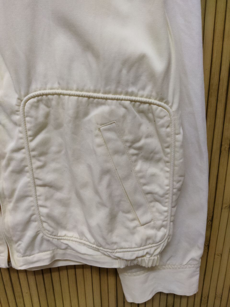 Japanese Brand Vintage VAN JAC Oversized Jacket Size US M / EU 48-50 / 2 - 6 Thumbnail
